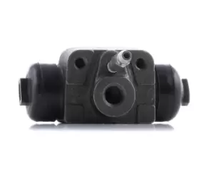 Image of HELLA Brake Cylinder 8AW 355 531-731 Wheel Cylinder,Brake Wheel Cylinder BMW,02 (E10),02 Touring (E6),02 Cabriolet (E10)