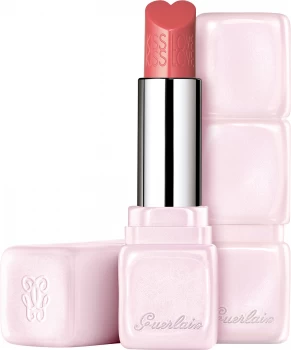 Image of GUERLAIN KissKiss Creamy Shaping Lipstick 2.8g 570 - Coral