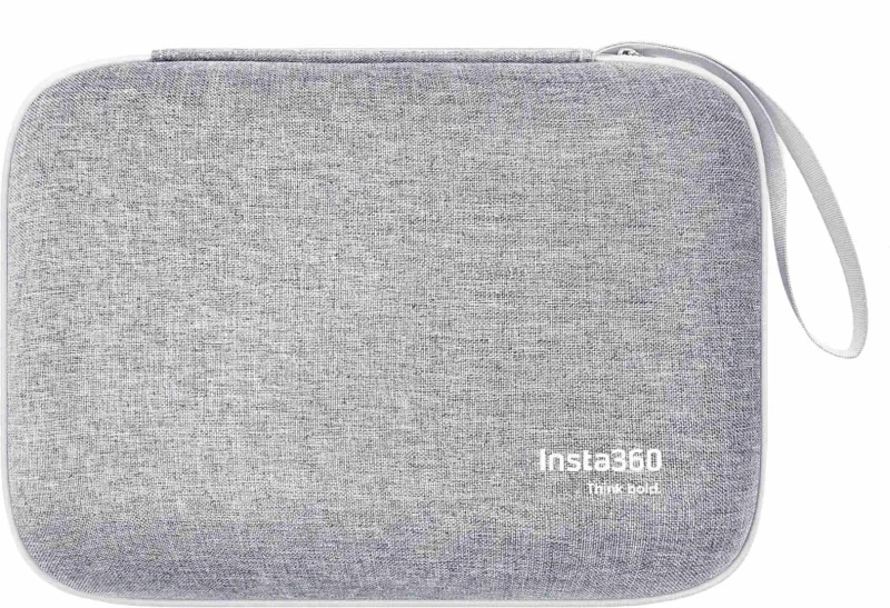 Image of Insta360 GO 3/GO 3S Carry Case, grey