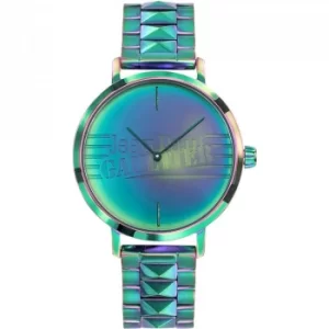 Image of Jean Paul Gaultier Bad Girl Ladies Watch