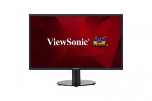 Image of ViewSonic 24" VA2419-SH Full HD IPS LED Monitor