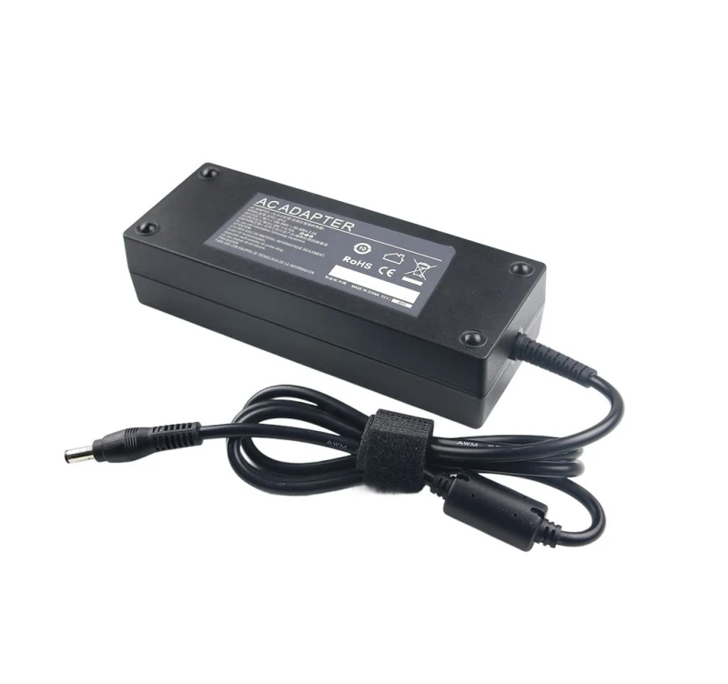 Image of CoreParts MBXAC-AC0016 power adapter/inverter Indoor 120 W Black