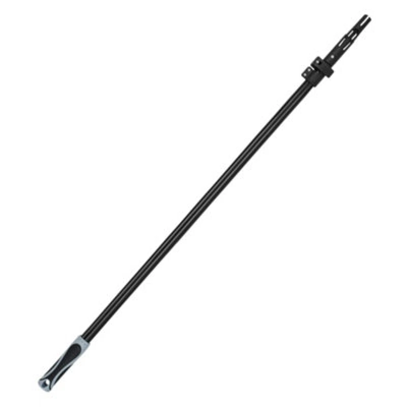 Image of Draper 09532 Rollingdog Quickfire 8482 Premium Telescopic Extension Pole, 2M