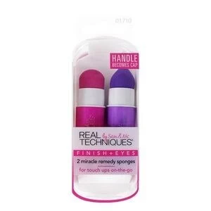 Image of Real Techniques 2 Miracle Remedy Sponges