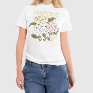 Image of Outdoor Florals T-Shirt