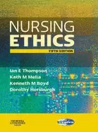 Image of nursing ethics