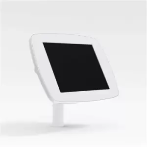 Image of Bouncepad Static 60 Apple iPad 3rd Gen 9.7 (2012) White Covered Front Camera and Home Button |