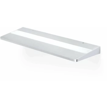 Image of Faro Line - LED Bathroom Wall Light Aluminium IP54