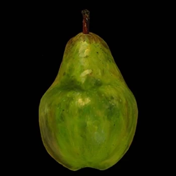 Image of Danny James - Pear CD