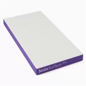 Image of Snuz SnuzSurface Pro Adaptable Cot Bed Mattress - 70 x 140cm