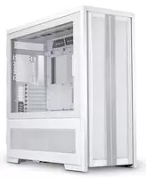 Image of Lian Li V3000 Plus Full Tower Multi-Mode PC Case - White