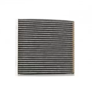 Image of MANN-FILTER Pollen Filter HYUNDAI,KIA CUK 2362 971332B010,971332B010AT,971333K000 Cabin Filter,Cabin Air Filter,Filter, interior air 976193K000