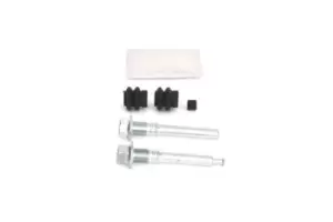 Image of Bosch Guide Sleeve Kit, brake caliper 1 987 470 618 NISSAN,Qashqai / Qashqai +2 I (J10, NJ10),X-TRAIL (T30),X-TRAIL (T31),TIIDA Schragheck,CUBE (Z12)