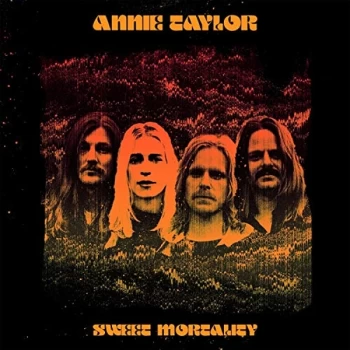 Image of Annie Taylor - Sweet Mortality Vinyl