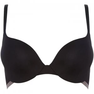 Image of Sloggi Wow breeze multiway - Black