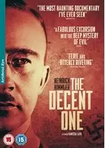 Image of The Decent One