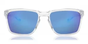 Image of Oakley Sunglasses OO9448 SYLAS 944804