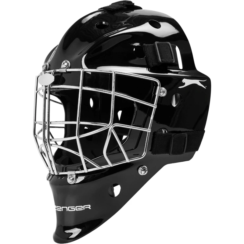Image of Slazenger Club Hockey GK Helmet Neutral unisex Junior