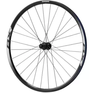 Image of Shimano RX010 700C 11 Speed Disc Rear Road Wheel - Black