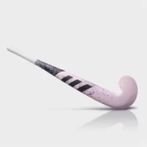 Image of adidas Youngstar 9 Jnr Hockey Stick - Pink