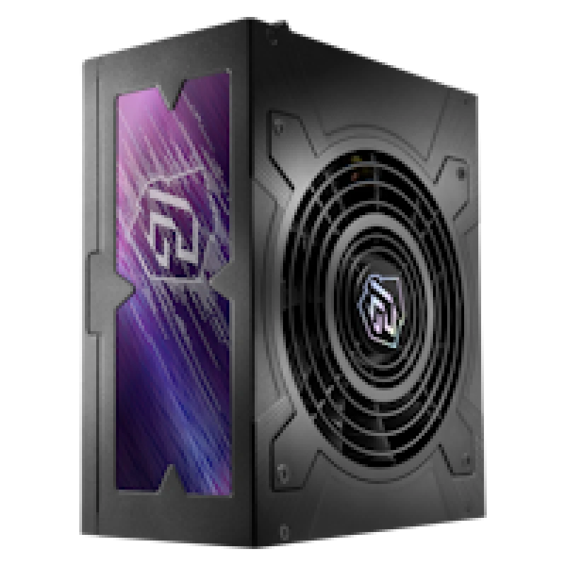 Image of ASRock Phantom Gaming 1300W ATX 3.1 PCIe 5.1 80 Plus Gold Modular Power Supply