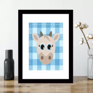 Image of SC4697756488 Multicolor Decorative Framed MDF Painting