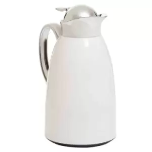 Image of Interiors By Ph Vacuum Jug - White