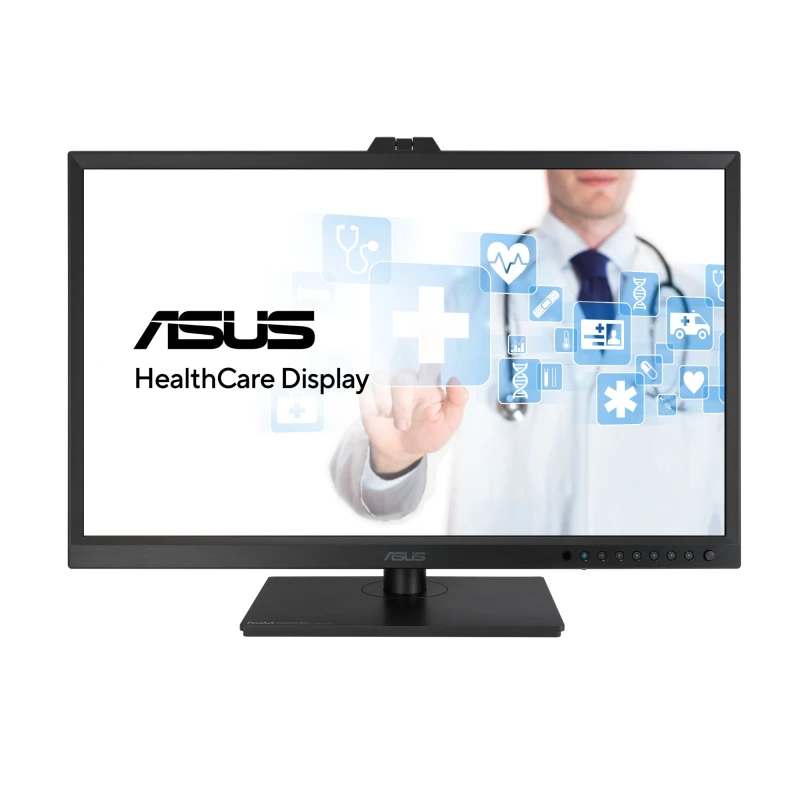 Image of ASUS HA3281A computer monitor 80cm (31.5") 3840 x 2160 pixels 4K