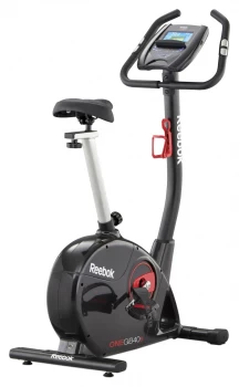 Image of Reebok GB40s One Electronic Exercise Bike
