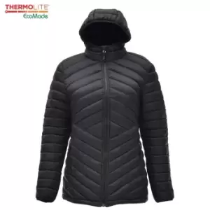 Image of Karrimor Jacket - Black