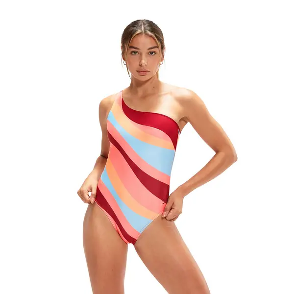 Image of Eco Endura Brite Pool Swimsuit