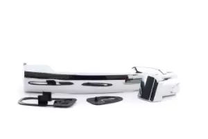 Image of MIRAGLIO Door Handle FIAT,LANCIA 80/590 735440855,735440869,735442386 735485619,735440855,735440869,735442386,735485619