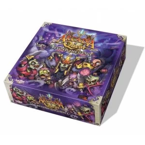 Image of Arcadia Quest Beyond the Grave Expansion