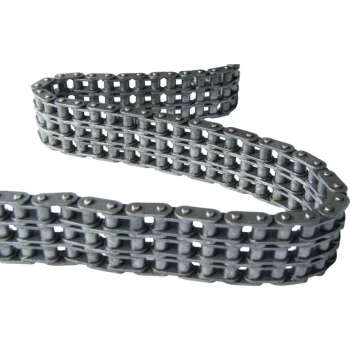 Image of 12B-3 Roller Chain - DIN8187 - British Std (5MTR)