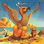 Image of Gryphon - Gryphon (Music CD)