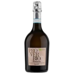 Image of The Wine People Prosecco Organic Proverbio 750ml