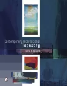 Image of Contemporary International Tapestry