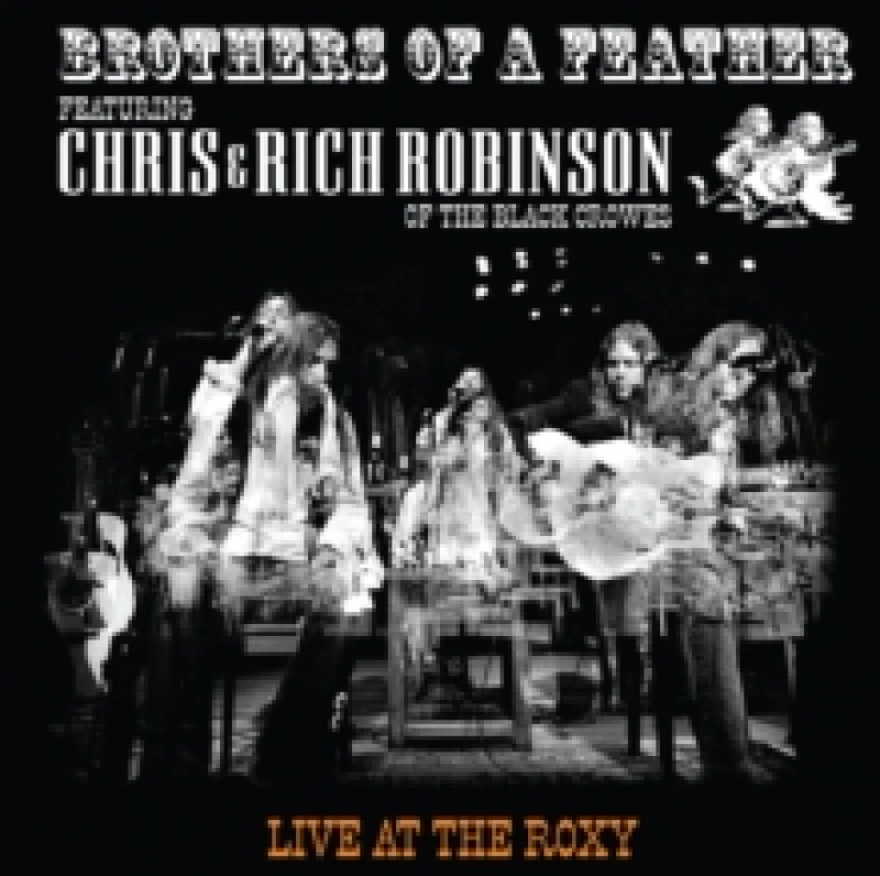 Image of Live at the Roxy CD / Album Digipak