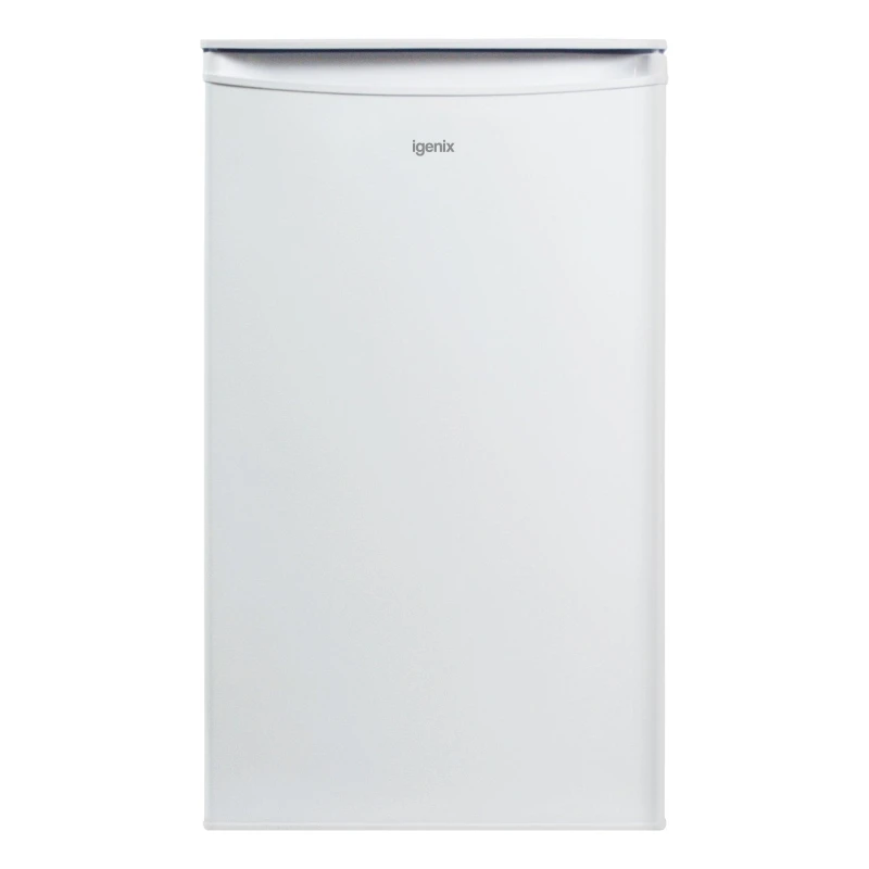 Image of Igenix 48Cm Under Counter Fridge With Chill Box White IG3920E