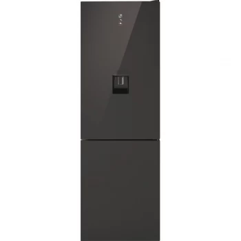 Image of Hoover HFDG6182MANWDN 315L Freestanding Fridge Freezer