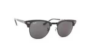 Image of Ray-Ban Clubmaster Folding RB2176 1367B1 51