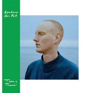 Image of Graham Van Pelt - Time Travel Vinyl