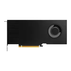 Image of PNY VCNRTXA4000-SB graphics card NVIDIA RTX A4000 16GB GDDR6