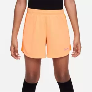 Image of Nike Nk Df ACD23 Short K Br - Orange
