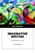 Image of imaginative writing