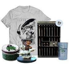 Image of Wootbox Survival May18 Womens - M FR