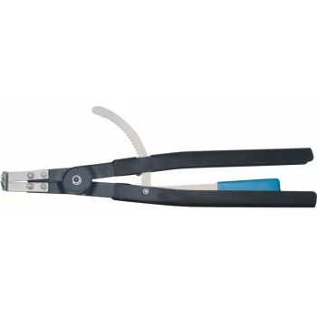 Image of 20' Bent Nose Internal Circlip Pliers 165-300MM - Kennedy