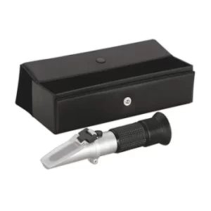Image of Refractometer Anti-freeze/Battery Fluid/Screenwash