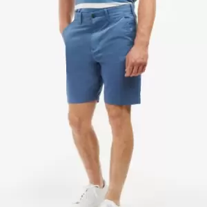 Image of Barbour International Cotton Cargo Shorts - W32