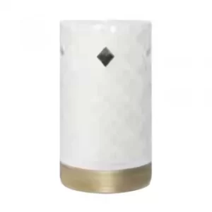 Image of Langham Faceted Ceramic
